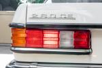 Mercedes-Benz 280 CE 1978 года (EU)